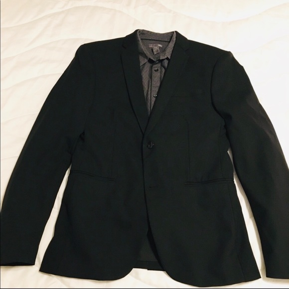 Zara Other - Zara Blazer Size 40R